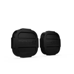 COPPIA DI COPERTURE NERE DENALI DL 4 DENALI ELECTRONICS