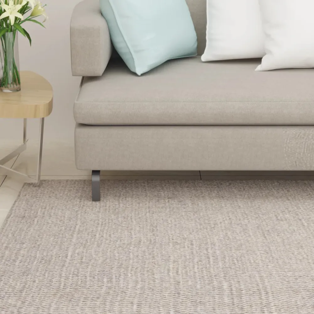 Tappeto Sisal per Tiragraffi Sabbia 66x300 cm