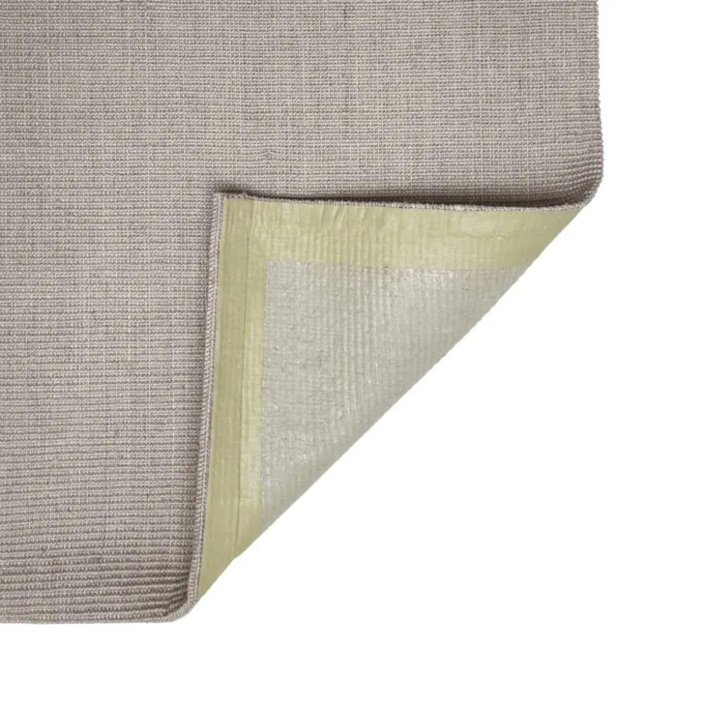 Tappeto Sisal per Tiragraffi Sabbia 66x300 cm