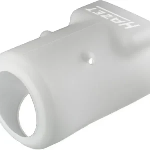 Custodia morbido Hazet per 9012 M-1 Custodia semitrasparente Installazione senza attrezzi 9012M-1-S