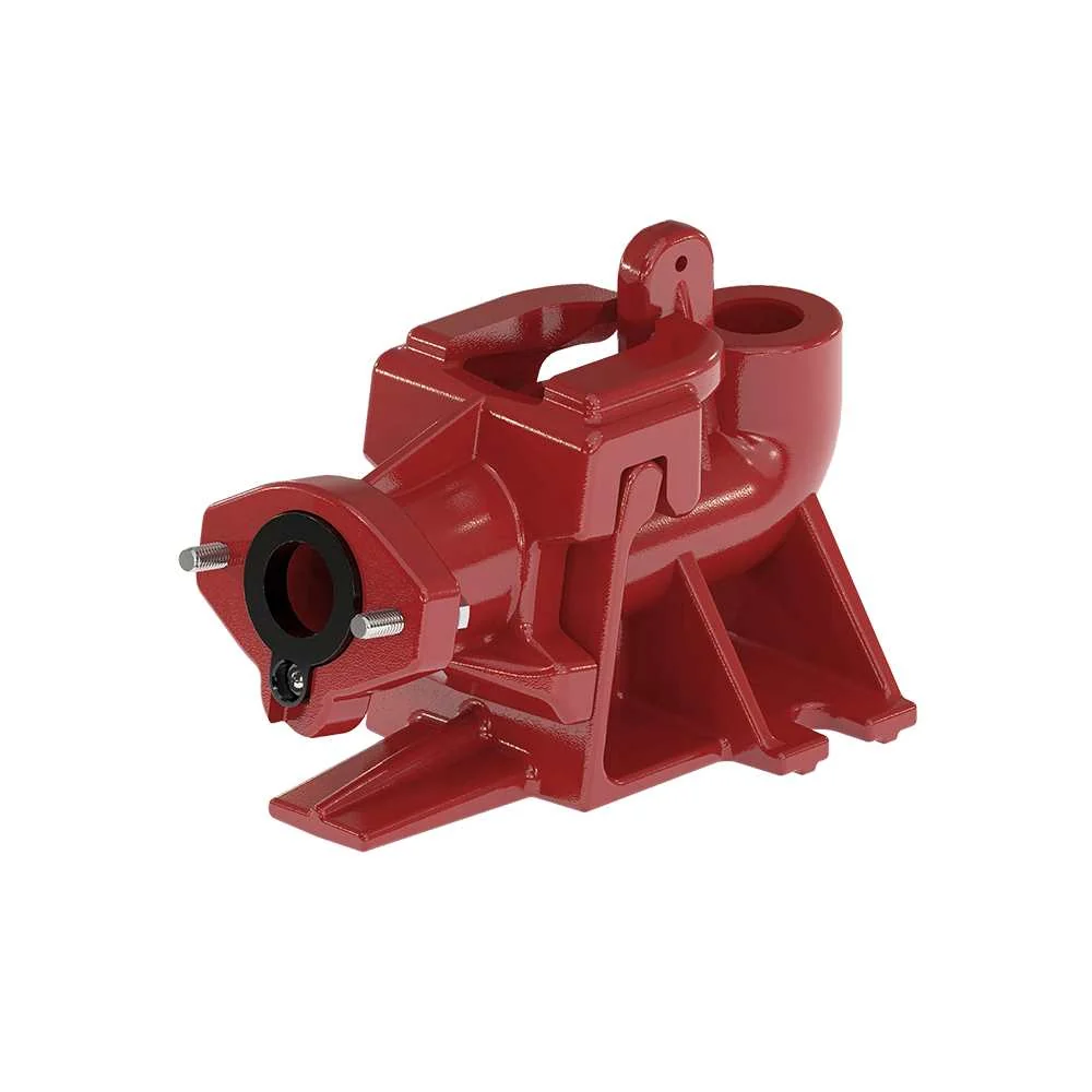Liberty Pumps GR20 Guide Rail Base LSG and LSGX Grinders Pumps