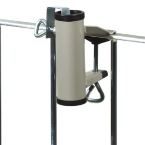 Supporto per ombrellone VIDEX ø 25 mm beige