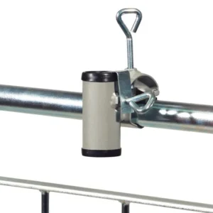 Supporto per ombrellone VIDEX ø 35 mm beige