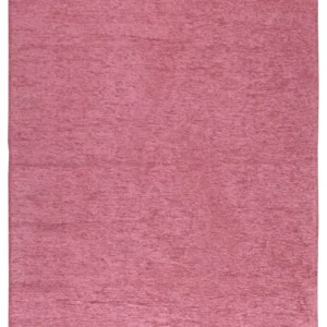 Tappeto MORETTİ Plain Rosa Intenso Loominology