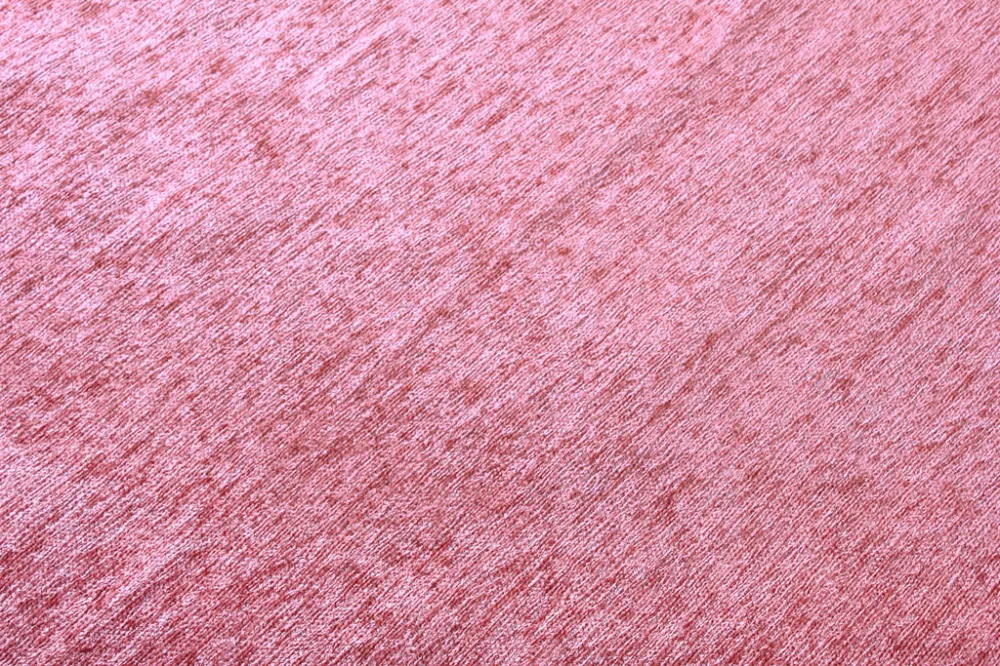 Tappeto MORETTİ Plain Rosa Intenso Loominology