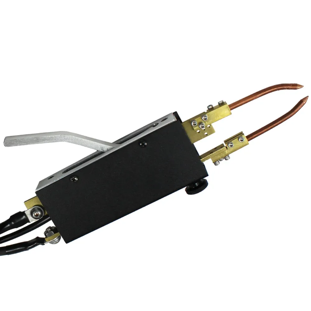 Kit per Tappeto Pressure-Actuated Tweezer Handpiece