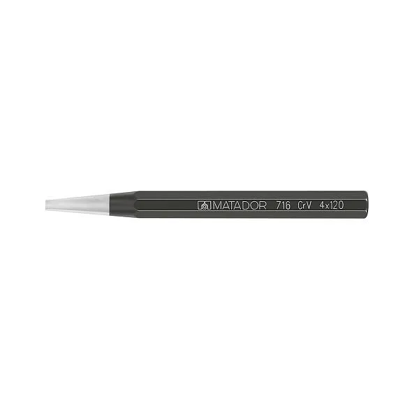 Kit per Tappeto Punzone MATADOR DIN 6458 0716