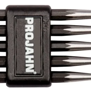Kit per Tappeto Punzone Projahn set 5 pezzi 3355