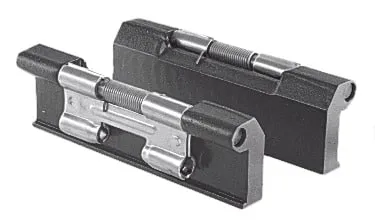 Kit per Tappeto RIDGID PEDDINGHAUS Coppia di ganasce acciaio, lisce, per ��Matador��