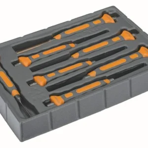 Kit per Tappeto Set di punzoni Bahco 7 pezzi 3734BMS / 7