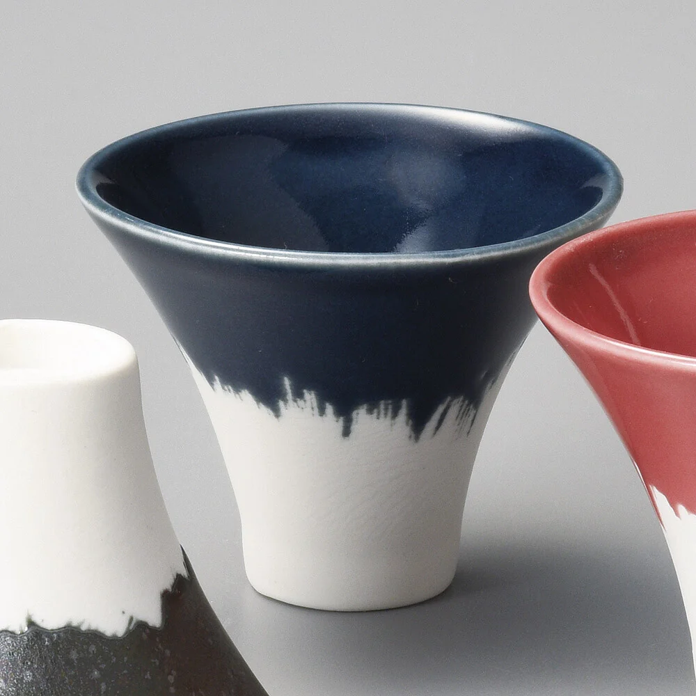 OCHOKO Monte Fuji - set di 2 -
