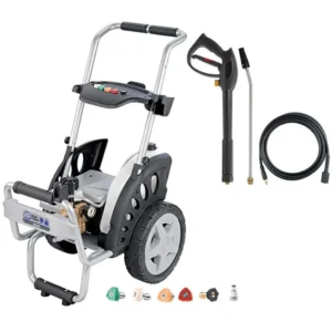 IDROPULITRICE PROFESSIONALE ANNOVI REVERBERI AR1001 150 BAR - 500L/H - 2,5 KW