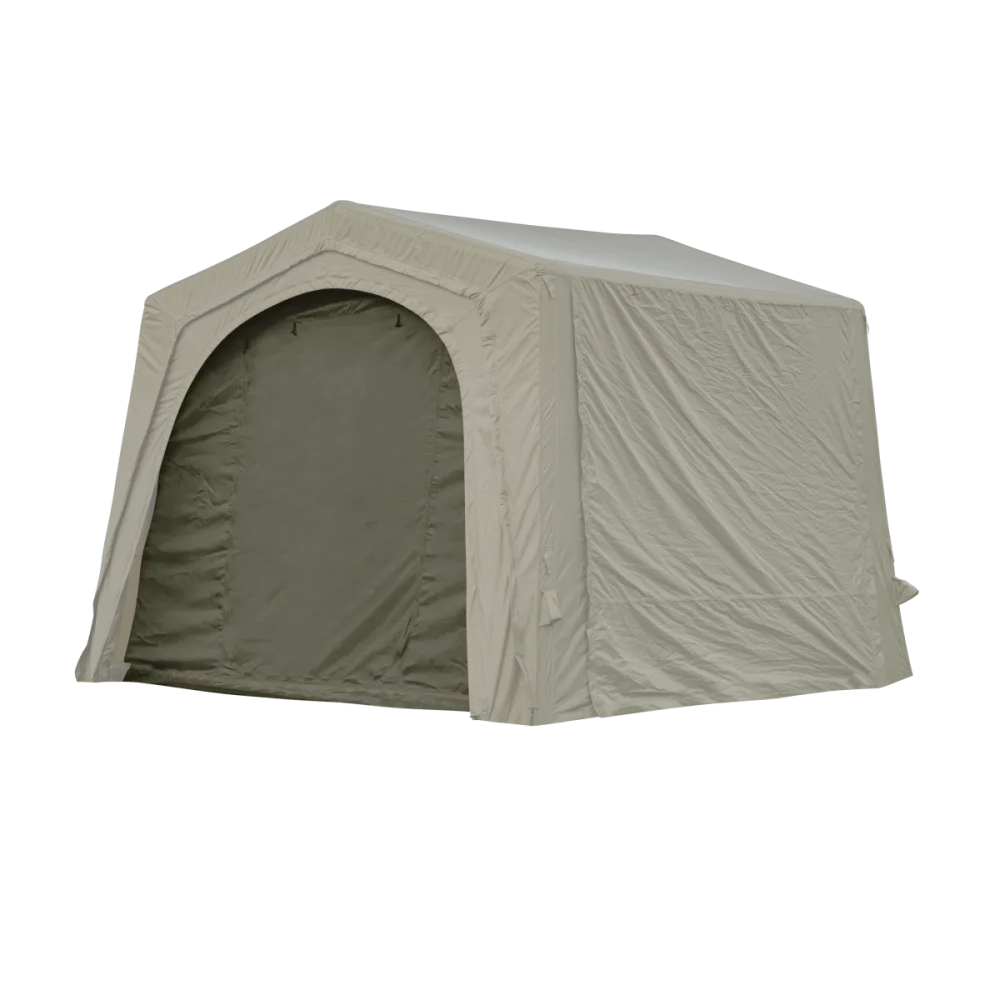 Secondo strato Rifugio Avid Carp InflataHouse
