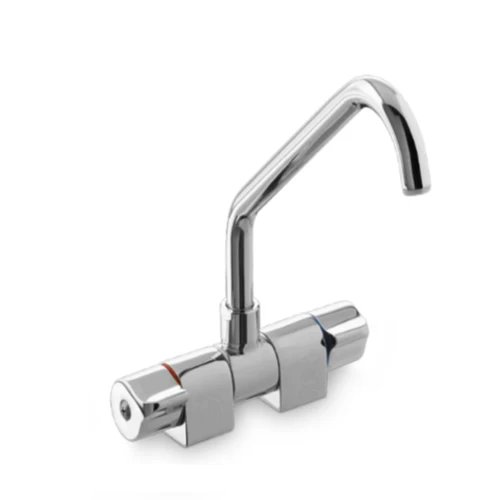 Rubinetto ottone mod.AC537