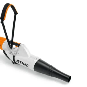 Stihl - Sistema Di Sostegno Con Tracolla Per BGA 85