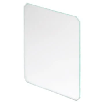 Gewiss GW88203 - GENIUS - VETRO TEMPRATO - ADATTO PER 1500 W