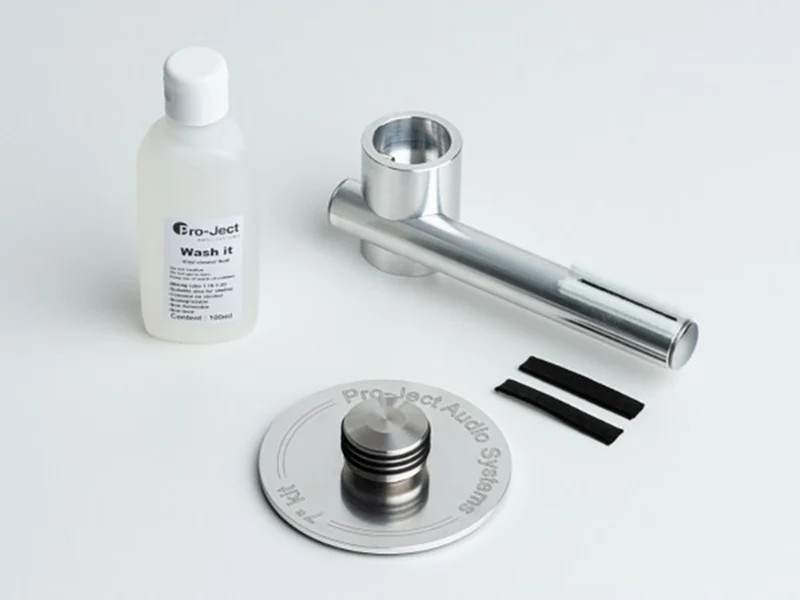Pro-Ject VC-E 5 7 Kit – 45 giri