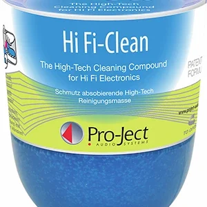 Pro-ject HiFi Clean