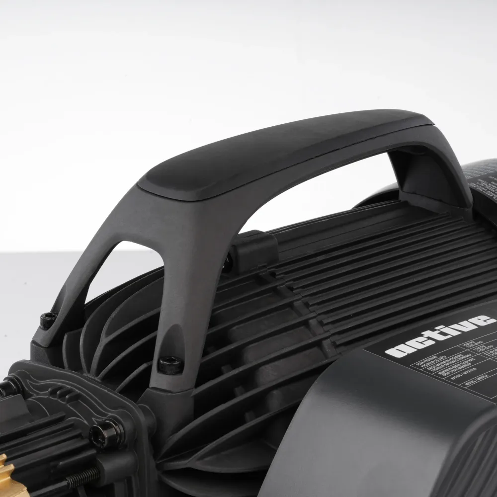 Idropulitrice Active 2.3 con Kit Accessori – Alte Prestazioni Professionali
