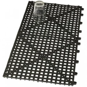 Tappeto drenante gomma Delfin MAT H 5514