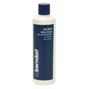 BERNDORF Lucidante liquido per argento 250 ml