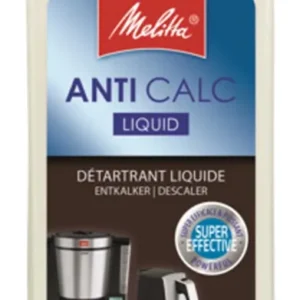 MELITTA Decalcificante liquido Anti Calc Coffee 250 ml