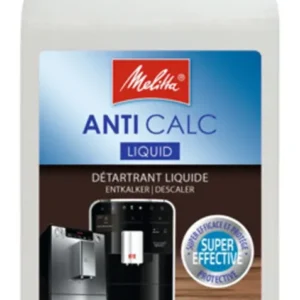 MELITTA Disincrostante liquido Anti Calc Espresso 250 ml