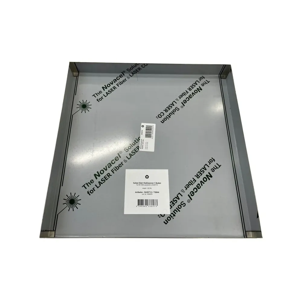 Ager secco Saltair Salzwanne per DX 1000