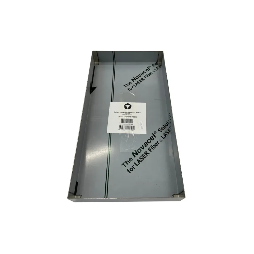 Ager secco Saltair Salzwanne per DX 500