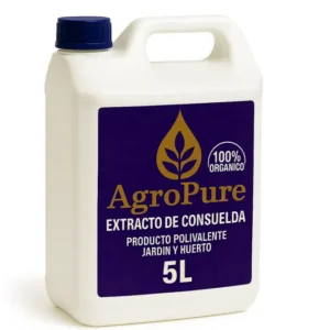 AgroPure - Estratto di consolida maggiore 5 L