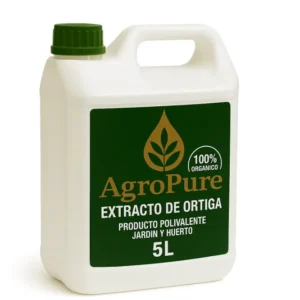 AgroPure - Estratto di Ortica 5 L