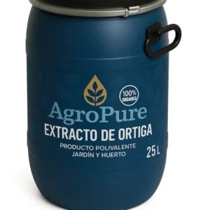 AgroPure - Estratto di Ortica 25 L