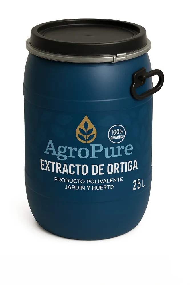 AgroPure - Estratto di Ortica 25 L