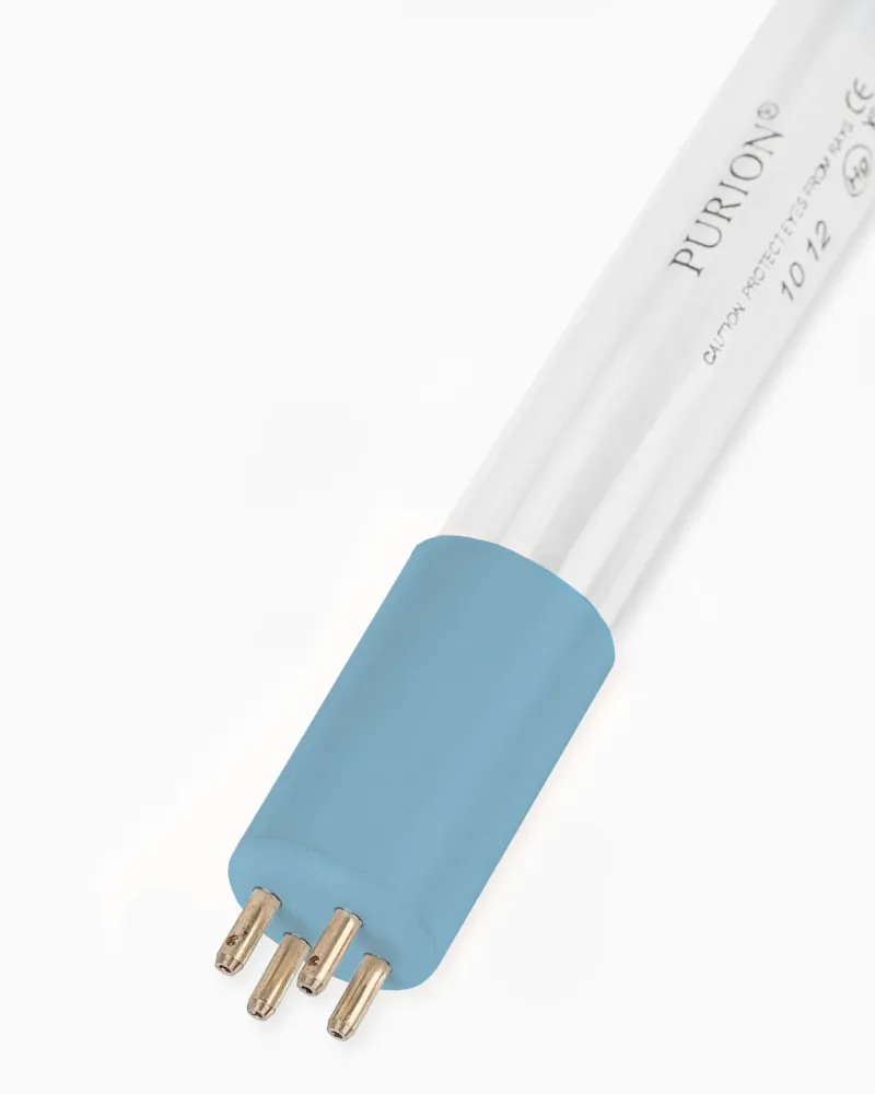 PURION Lampada UV-