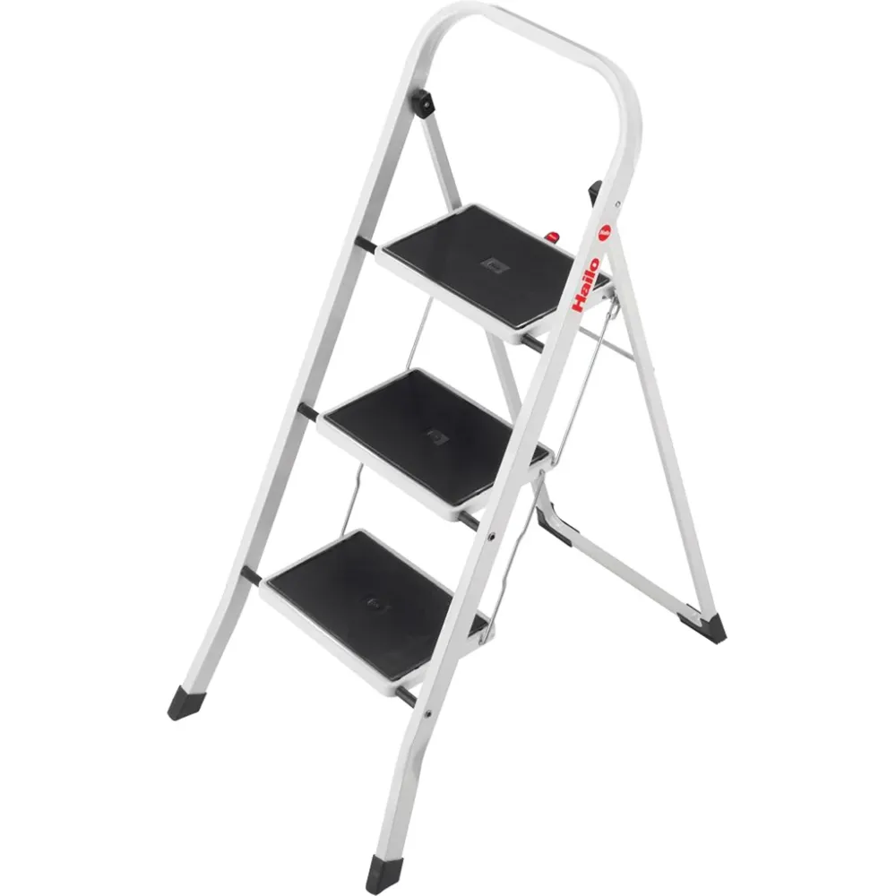 Gradino pieghevole Hailo HobbyStep