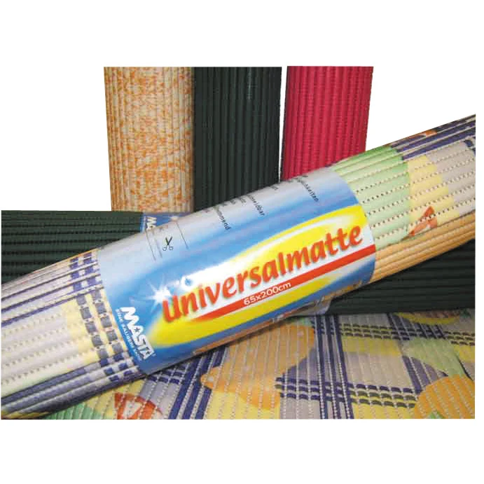 Tappetino universale morbido