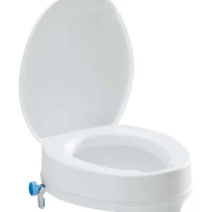 Rialzo per sedile WC TSE-Easy 10 Bischoff & Bischoff