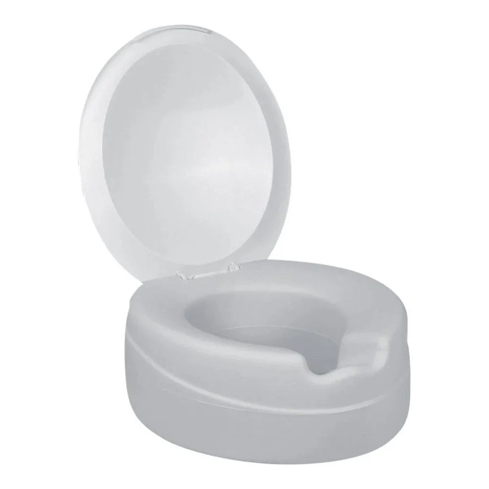 Rialzo per WC Soft CONTACT PLUS Russka