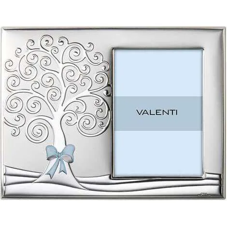 Cornice Portafoto Valenti Albero della Vita