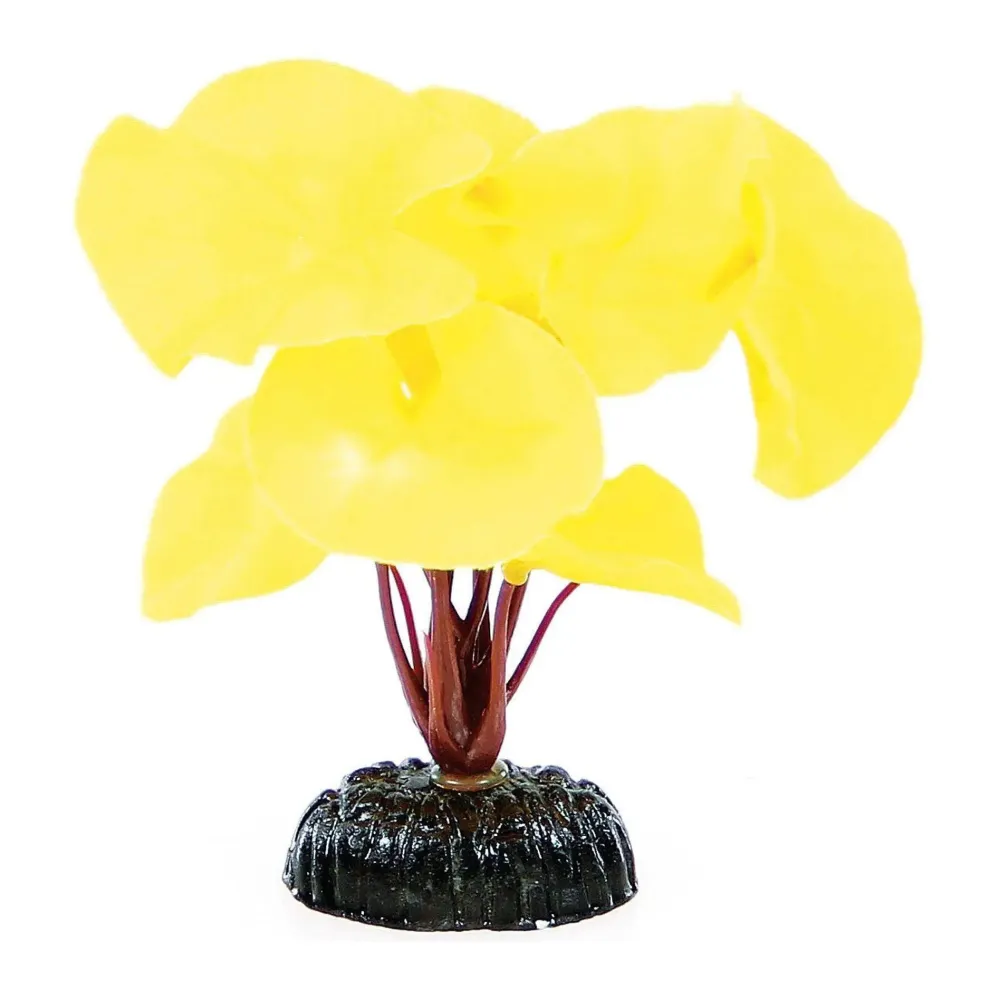 Amazonas Fantasy Plant BPS-102 10cm giallo