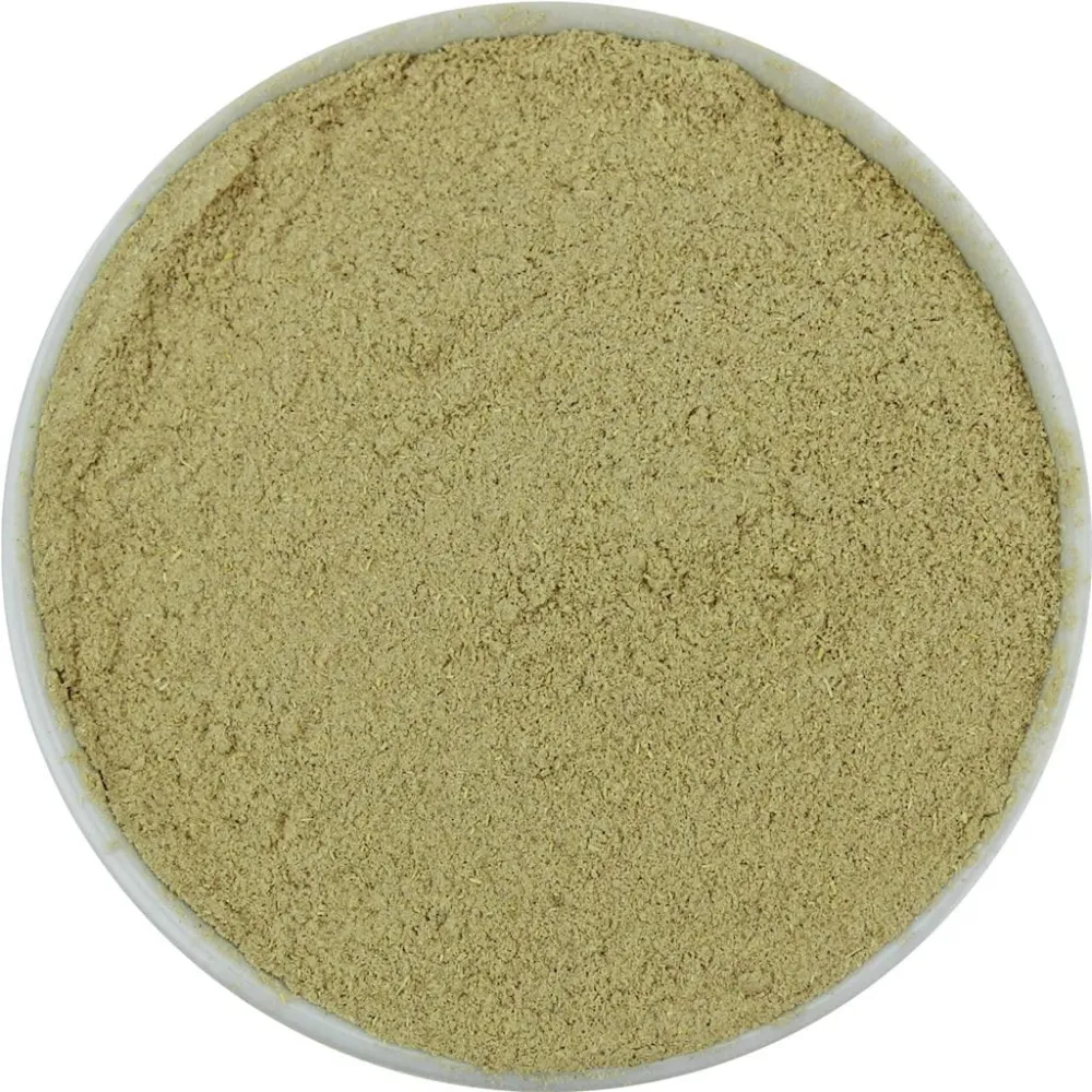 ASHWAGANDHA POLVERE BIOLOGICA (MATERIA PRIMA) (20 kg)