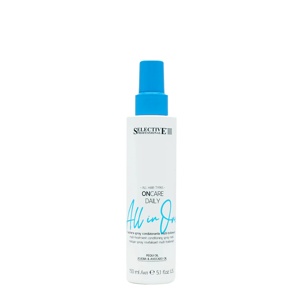 Selective Professional All One 150ml - multitrattamento capillare spray