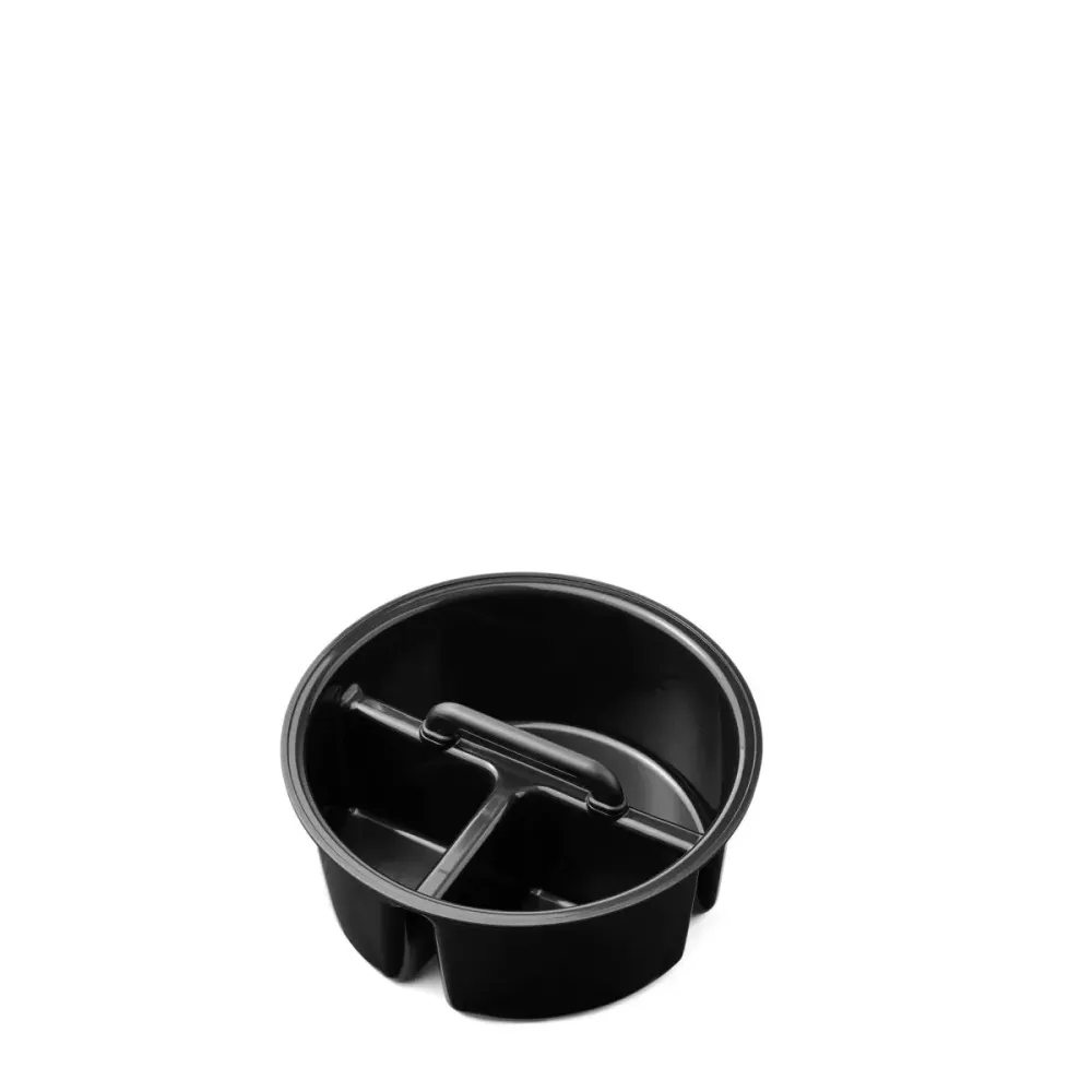Loadout Hink Caddy - Nero