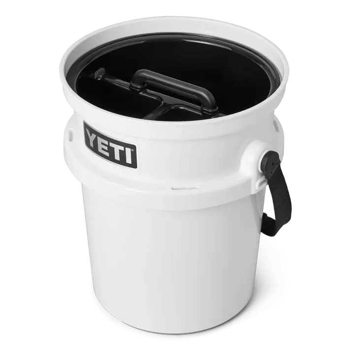 Loadout Hink Caddy - Nero