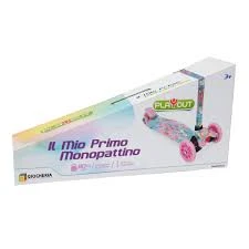Monopattino 3 Ruote GIRL
