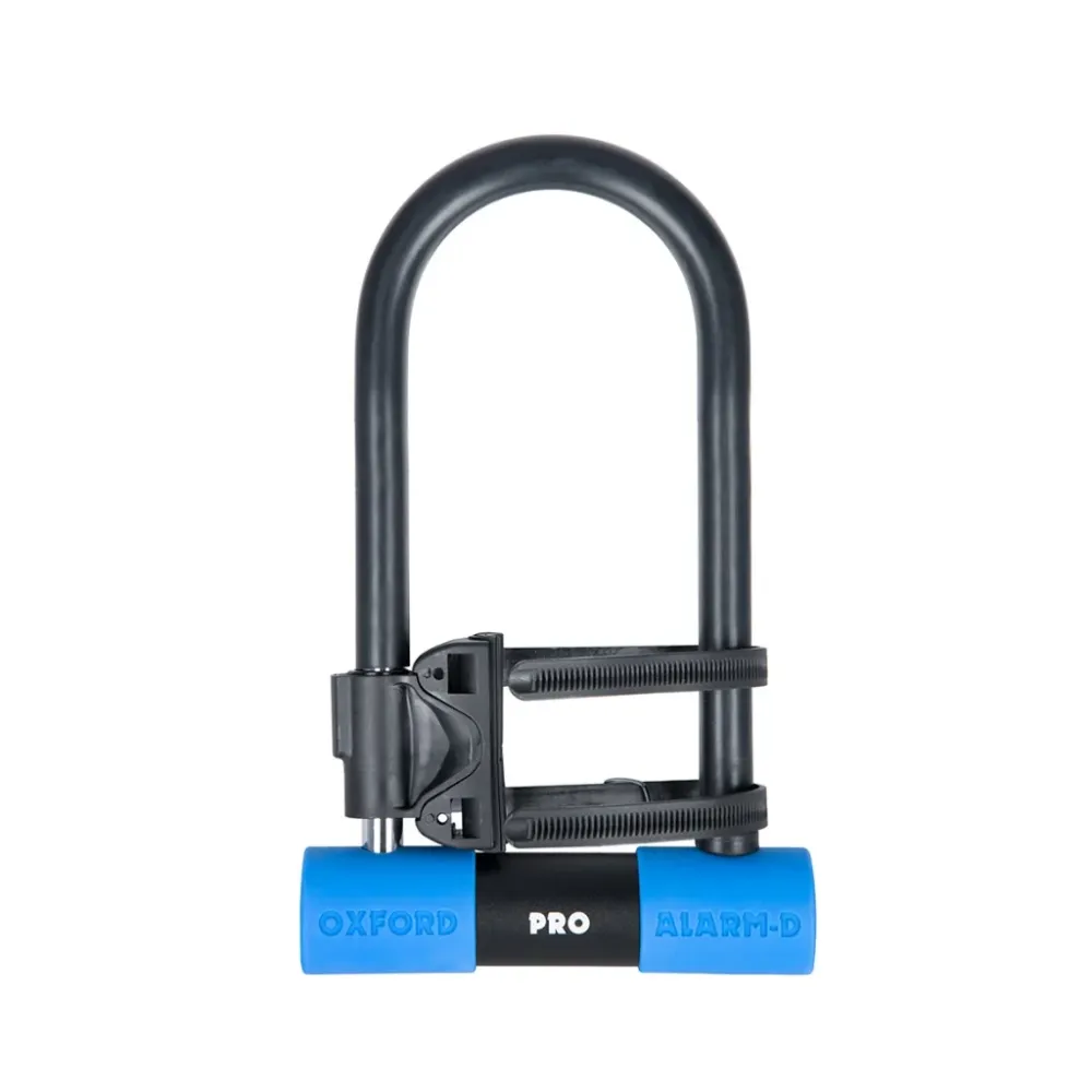 Antifurto U Oxford Alarm D-PRO 260 x 173mm
