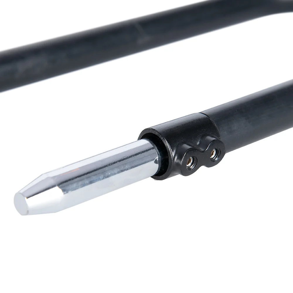 Antifurto U Oxford Alarm D-PRO 260 x 173mm