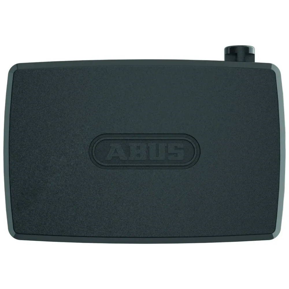 Cassa antifurto allarme 100 db Abus Alarmbox 2.0 nera