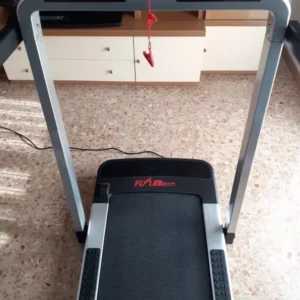 tapis roulant flytech salvaspazio usato