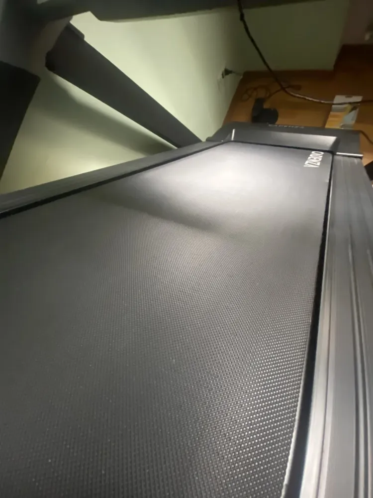 tapis rullant professionale Cadenza 7300 nuovo